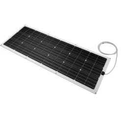 Gotland 160W*Sunwind Hot