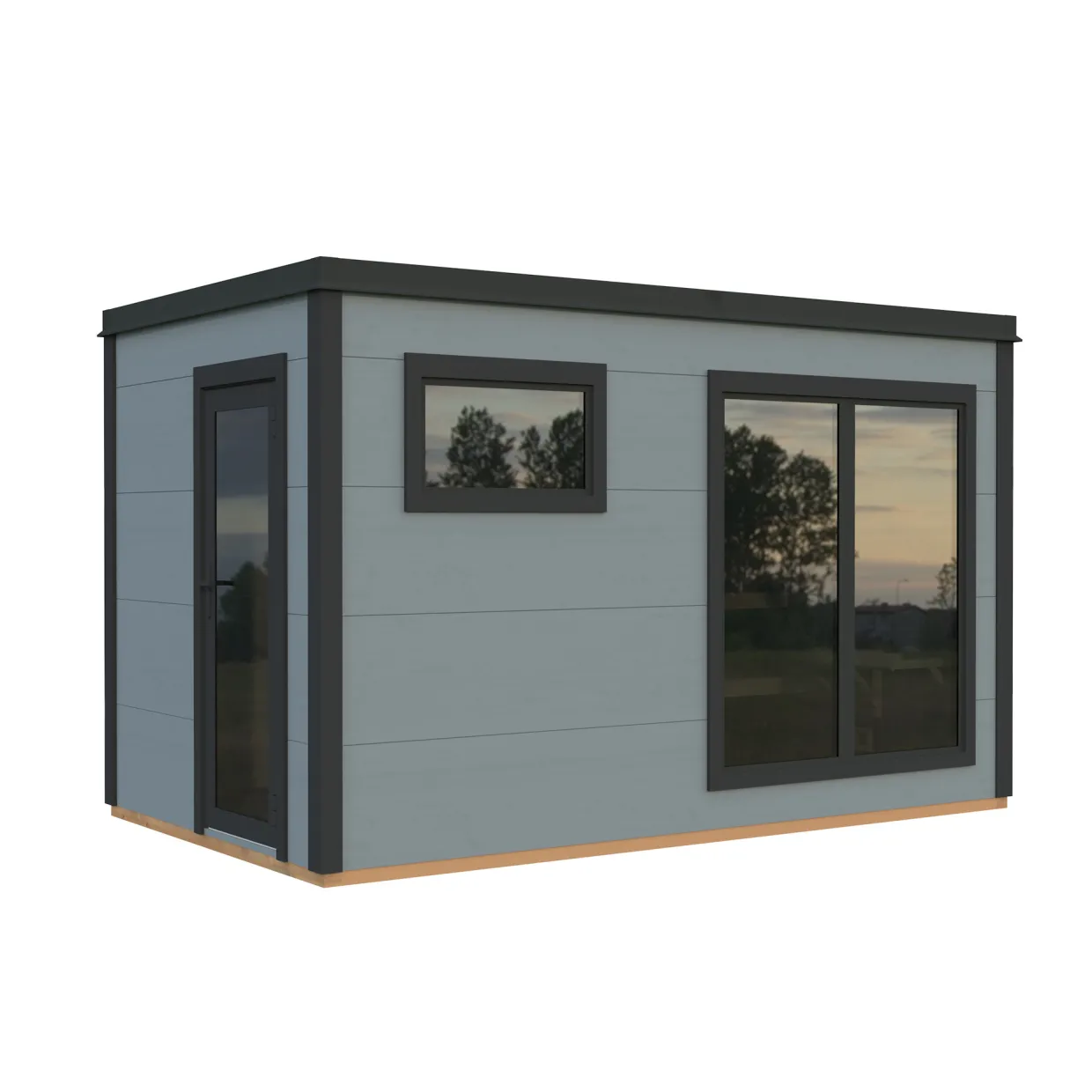 Grace 9,0 m2