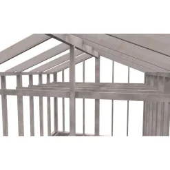 22 grader 7200x3940 mm Färdiga Sektioner*Byggstommar Sale