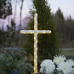 GraveCross LED*Star Trading Online