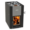 22 GreenFlame ES med Vattentank*Harvia Discount