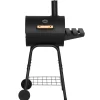 Grilltunna Kilgore*Mustang Discount