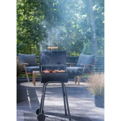 Grilltunna Kilgore*Mustang Discount