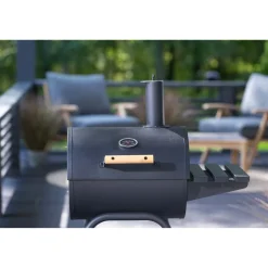Grilltunna Kilgore*Mustang Discount