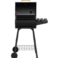 Grilltunna Kilgore*Mustang Discount