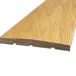 Grimslöv Trä List 9x75 mm Lackad Ek*Grimslöv Trä & List Discount