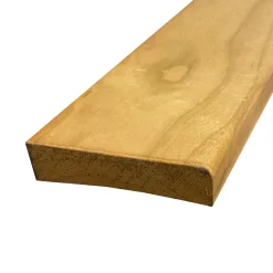 Grimslöv Trä List 12x56 mm Lackad Körsbär*Grimslöv Trä & List Sale