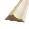 Grimslöv Trä List 12x33 mm Obehandlad*Grimslöv Trä & List Outlet