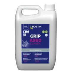 Grip A560 Classic 5 liter*Bostik Outlet