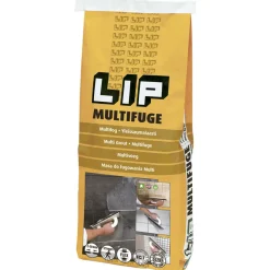 Grå 5 kg*LIP Discount