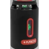 Grön LL5505 Med 1x360° Horisontallinje*Futech Outlet