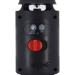 Grön LL5505 Med 1x360° Horisontallinje*Futech Outlet