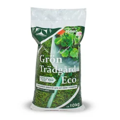 Grön Trädgård 10kg*Tergent Outlet