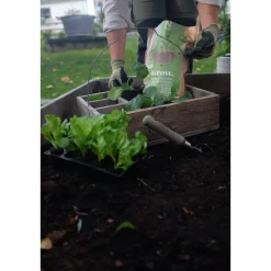 Grow Kretsloppsgödsel 4 L*Nelson Garden Online