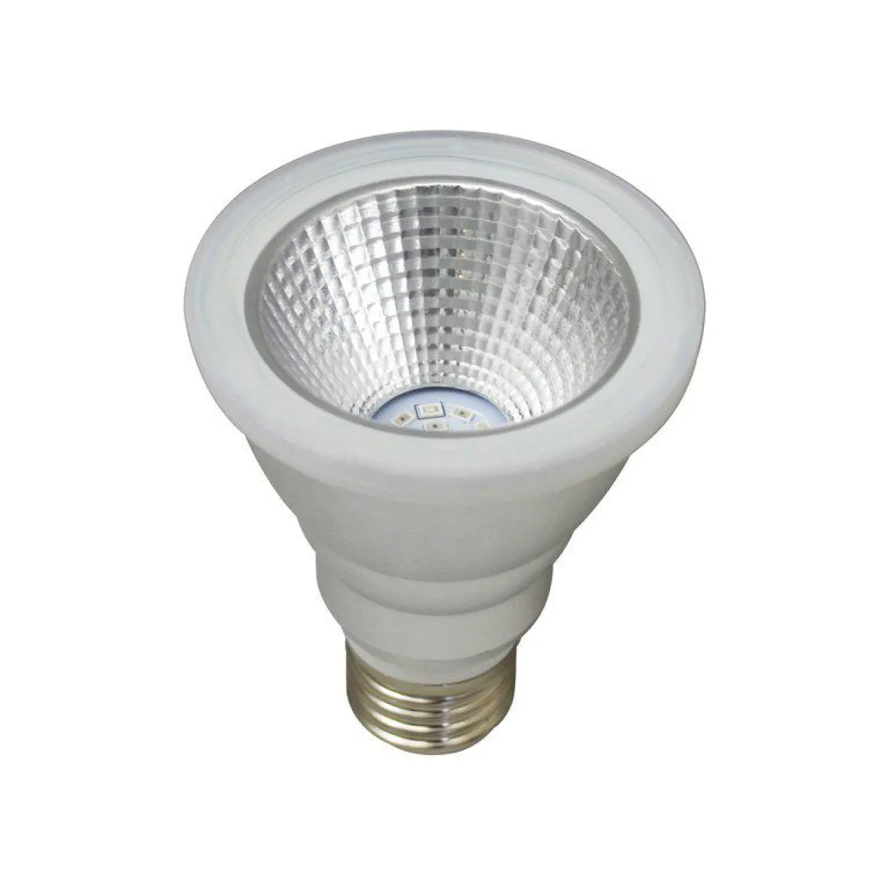 Grow LED IP65 E27 30°