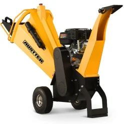 GS650 Grenkvarn För Kvistar upp till 100mm*Austter Outlet