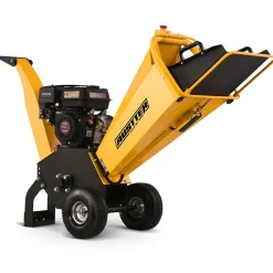 GS650 Grenkvarn För Kvistar upp till 100mm*Austter Outlet