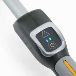 GT 500e Med Batteri & Laddare
