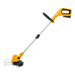 GT 100e Med Batteri & Laddare*STIGA Online