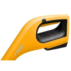 GT 100e Med Batteri & Laddare*STIGA Online
