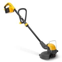 GT300E 20V 2X2Ah Med Batteri*STIGA Online