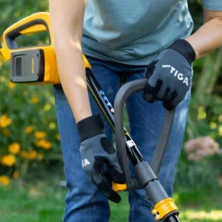 GT300E 20V 2X2Ah Med Batteri*STIGA Online