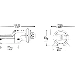 Gulper 220*Whale Outlet