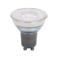 GU10 MR16 38° 5,5W Klar*PR Home Outlet