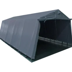 G500 3,2x6x1,9 m Grå*Prohall Sale