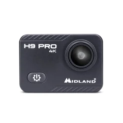H9 Pro 4K*Midland