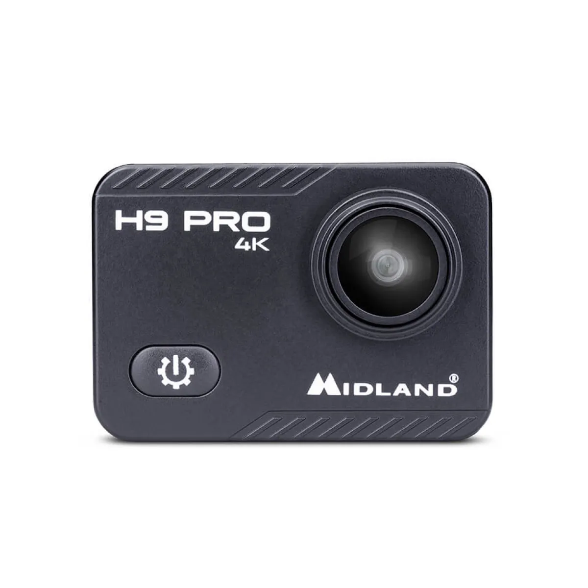 H9 Pro 4K*Midland
