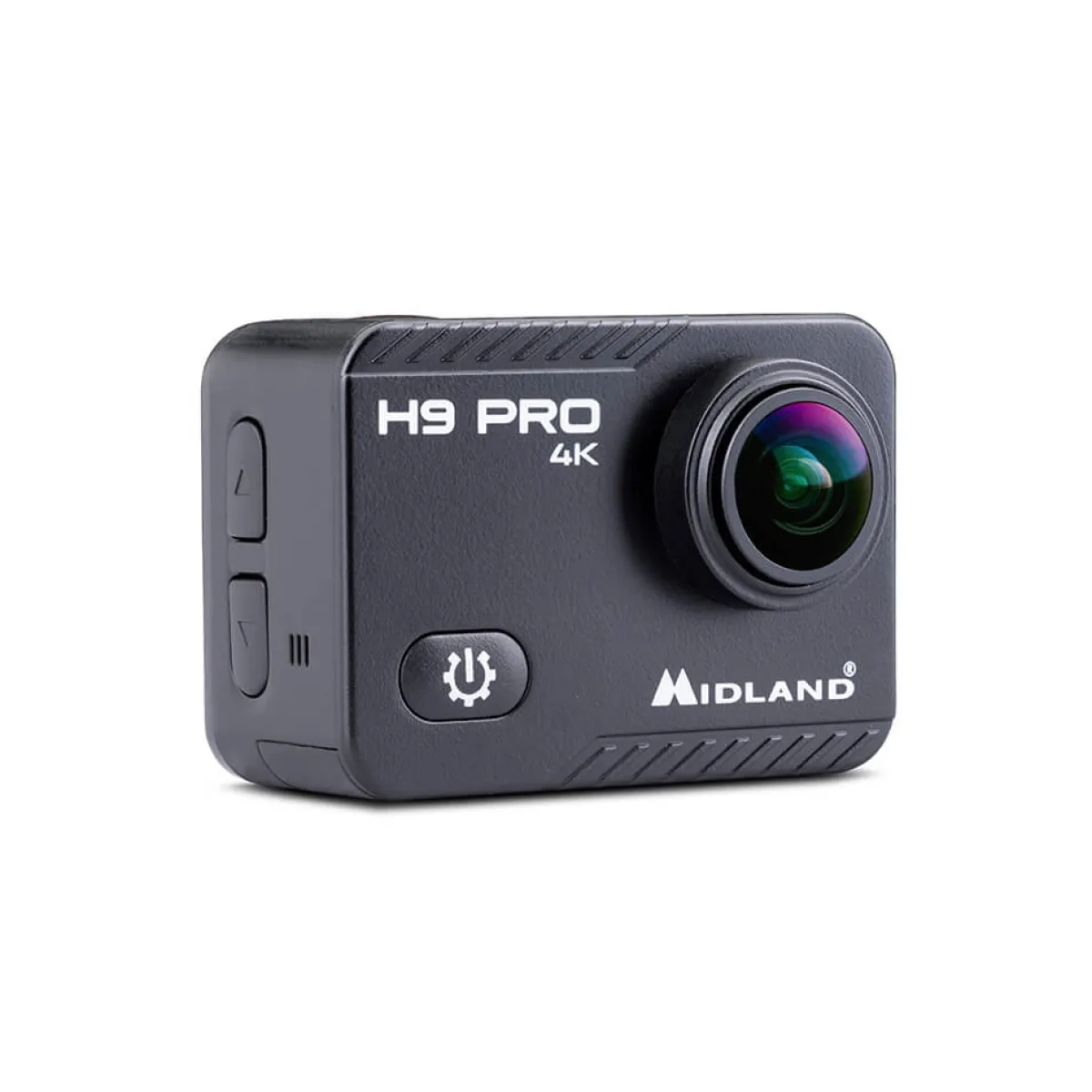 H9 Pro 4K*Midland