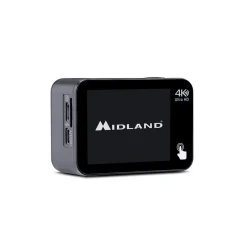 H9 Pro 4K*Midland