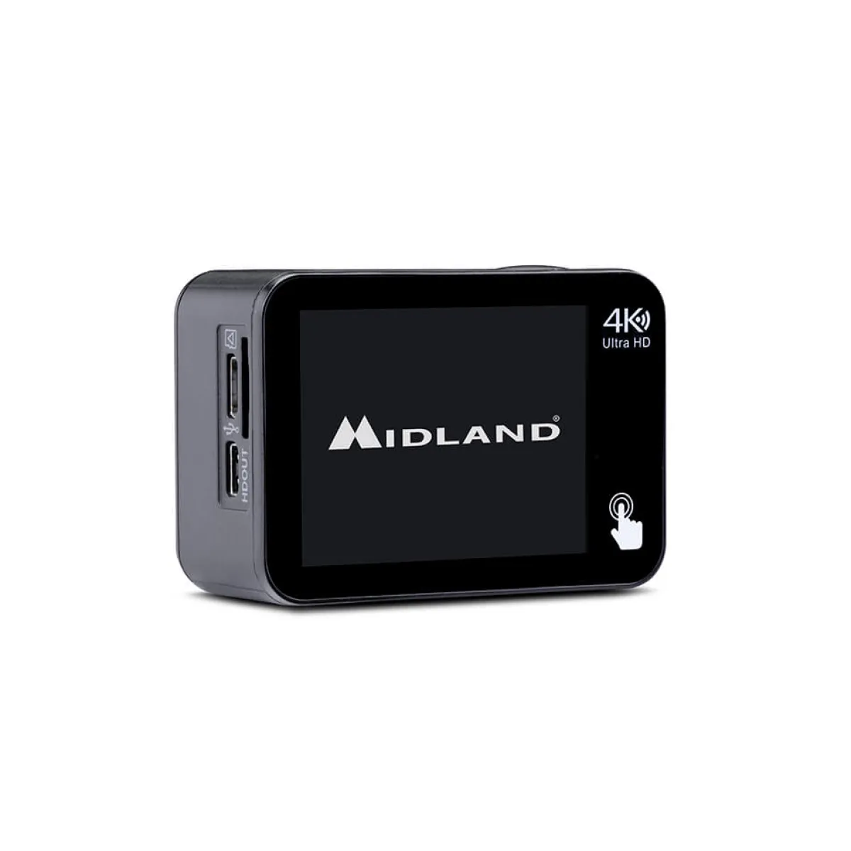 H9 Pro 4K*Midland