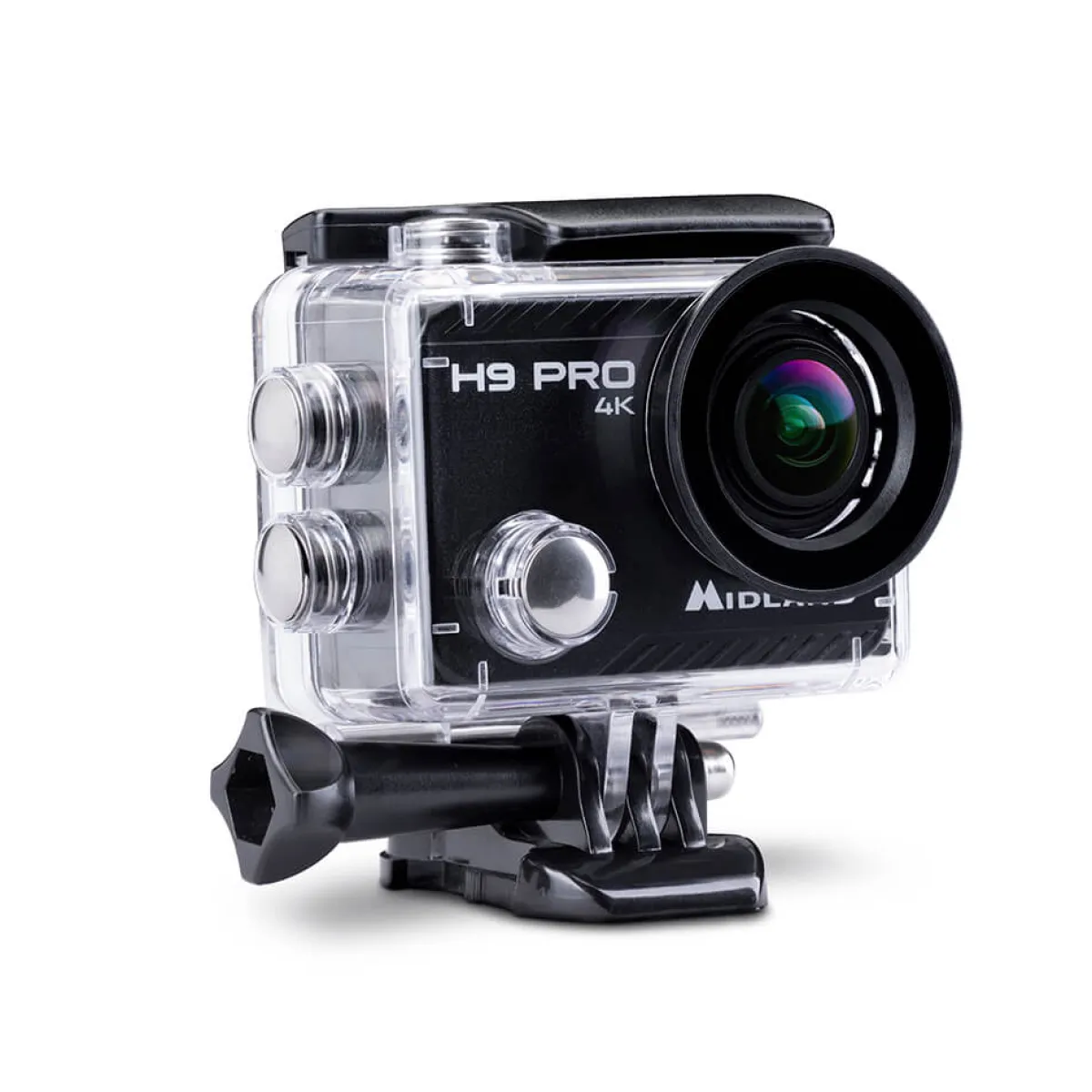 H9 Pro 4K*Midland
