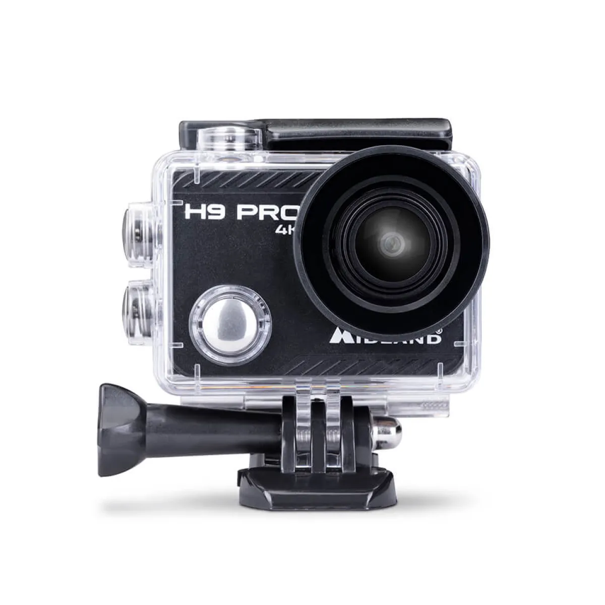 H9 Pro 4K*Midland