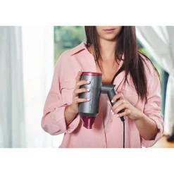 Hair&Go Ionic 1800 Hopfällbar*Solac Best