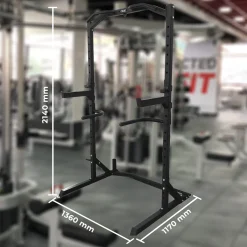 Half rack*Core Discount