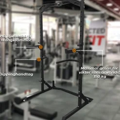 Half rack*Core Discount
