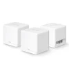 Halo H30G AC1300 Whole Home Mesh Wi-Fi System 3-pack*Mercusys Best