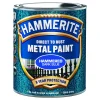 Hammarlack Mörkblå 750ml*Hammerite Clearance