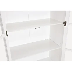 Hampton 100 cm 3 Hyllor 2 Dörrar*In Living New