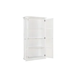 Hampton 100 cm 3 Hyllor 2 Dörrar*In Living New