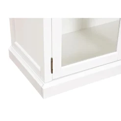 Hampton 100 cm 3 Hyllor 2 Dörrar*In Living New