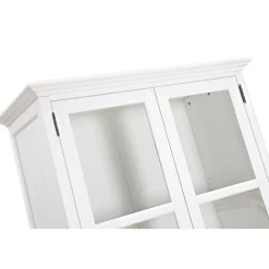 Hampton 100 cm 3 Hyllor 2 Dörrar*In Living New