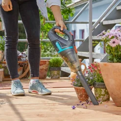 Handy EasyClean Li*Gardena Online