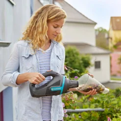 Handy EasyClean Li*Gardena Online