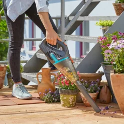 Handy EasyClean Li*Gardena Online