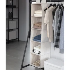 Hanging Closet Organizer*Bigso Box of Sweden Sale