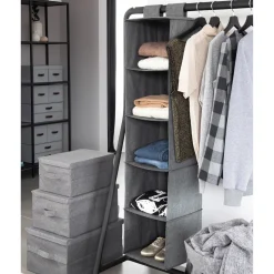 Hanging Closet Organizer*Bigso Box of Sweden Sale